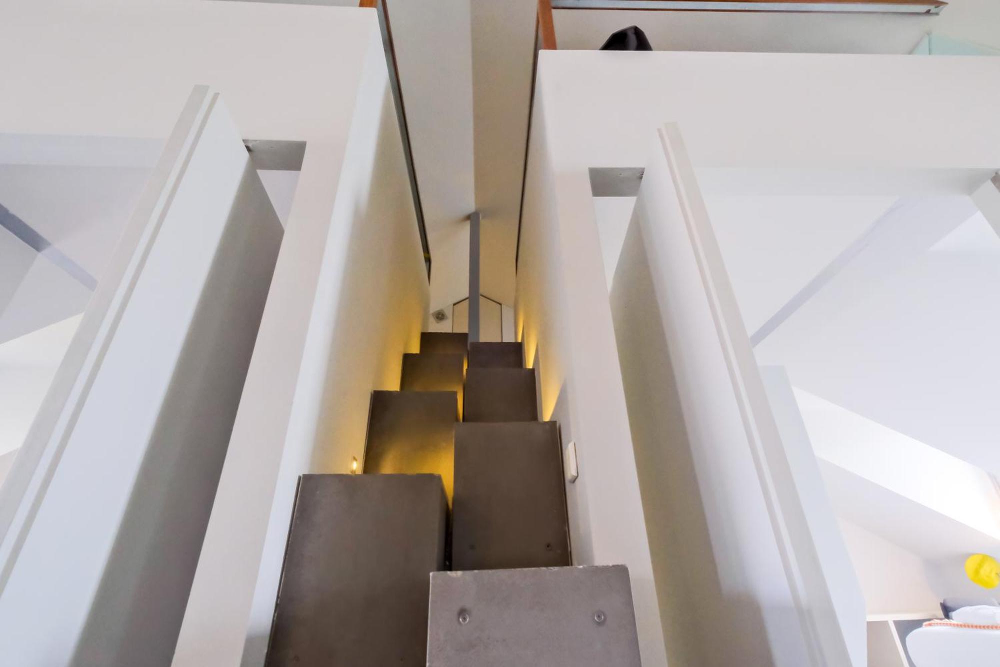 الشقق الفندقية Lisboaفي  Chiado Arty Flats المظهر الخارجي الصورة